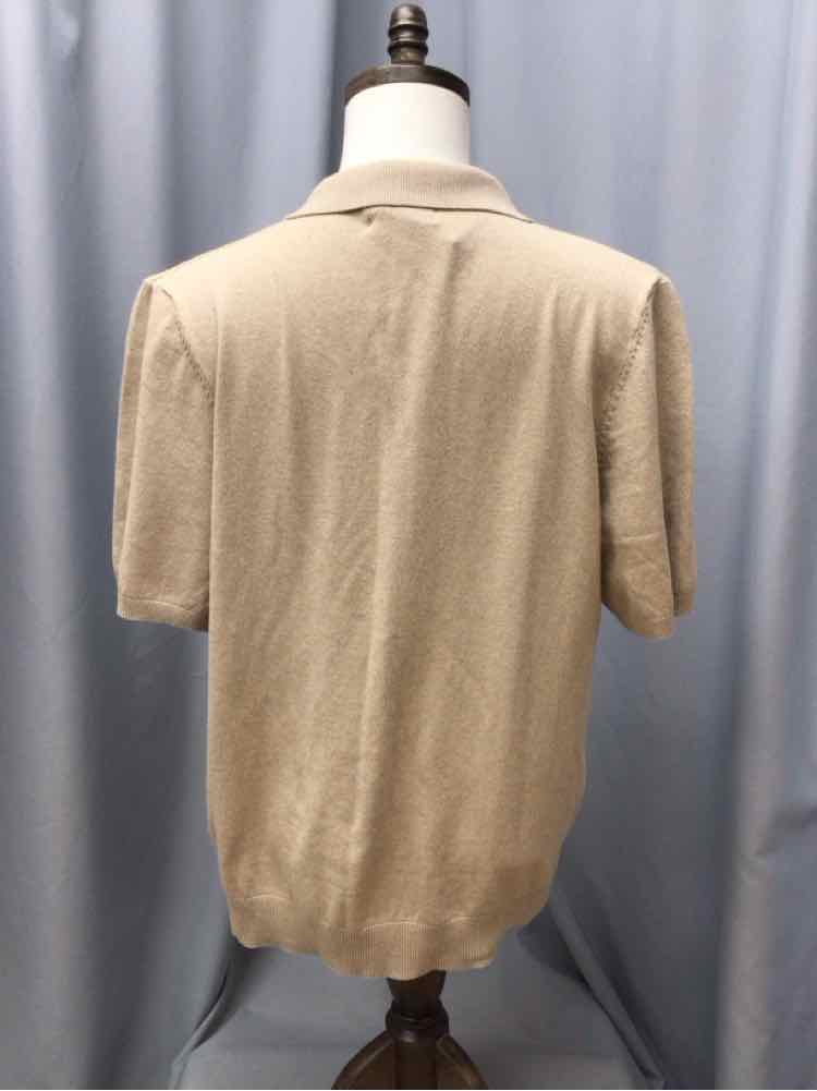 SIZE XX LARGE THREADBARE Men's SHIRTS