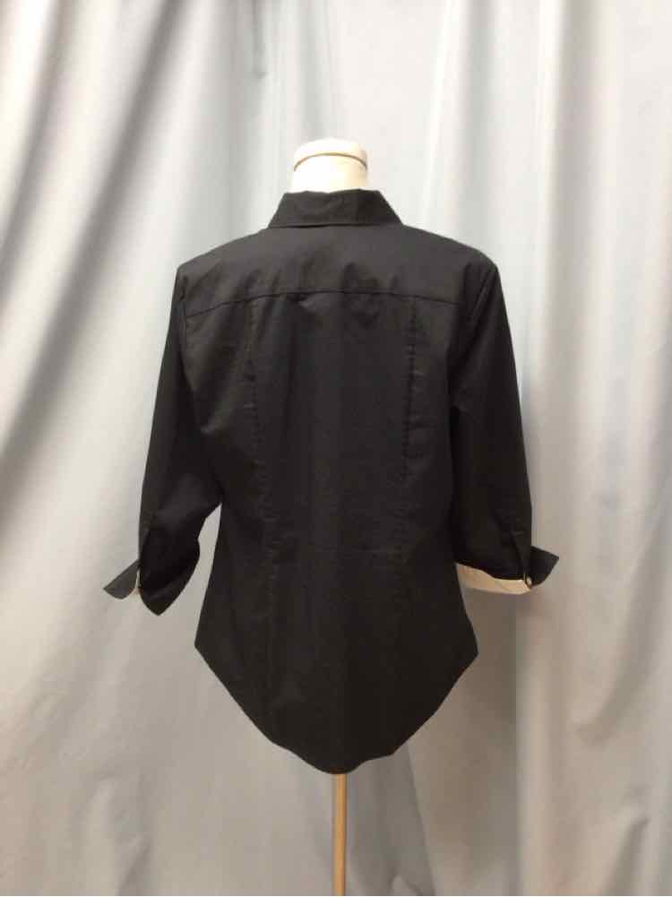 HINSON WU SIZE 14 Ladies BLOUSE