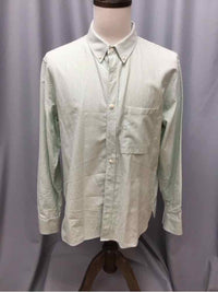 SIZE LARGE 0NS Men's SHIRTS
