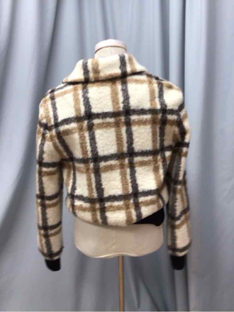 JONATHAN SIMKHAI SIZE SMALL Ladies JACKET