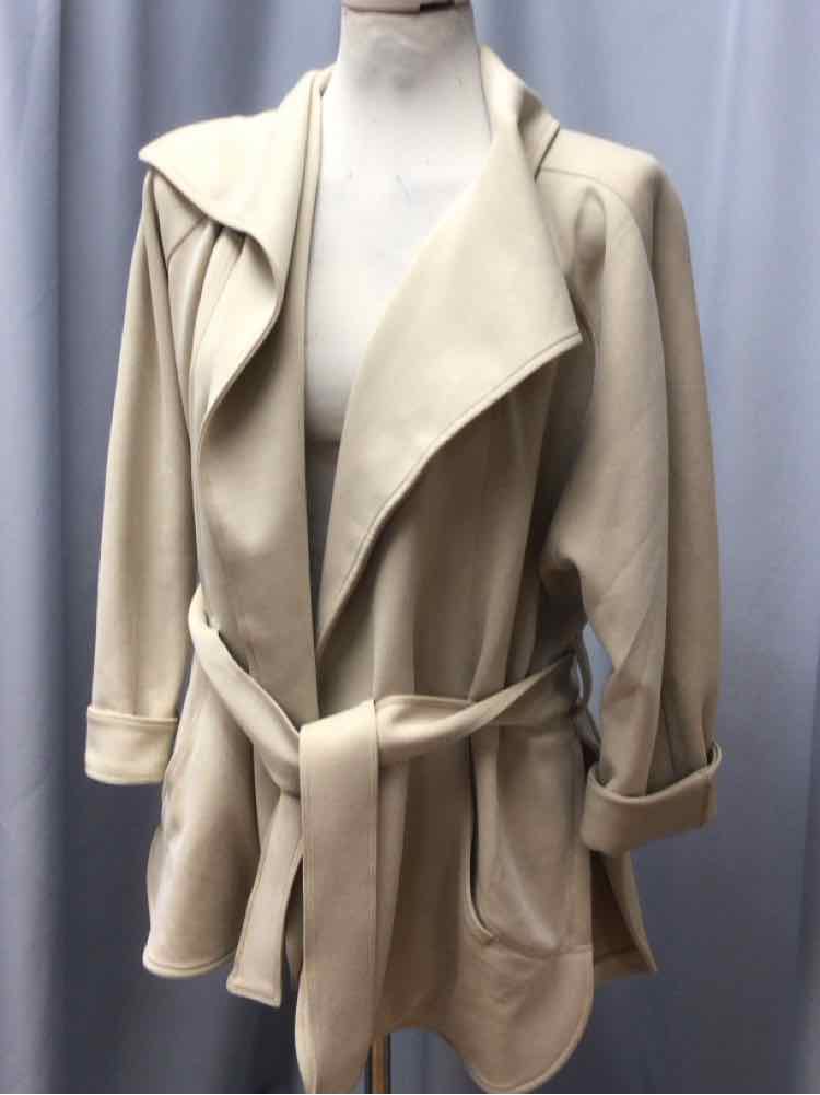LULULEMON SIZE XS/S Ladies JACKET