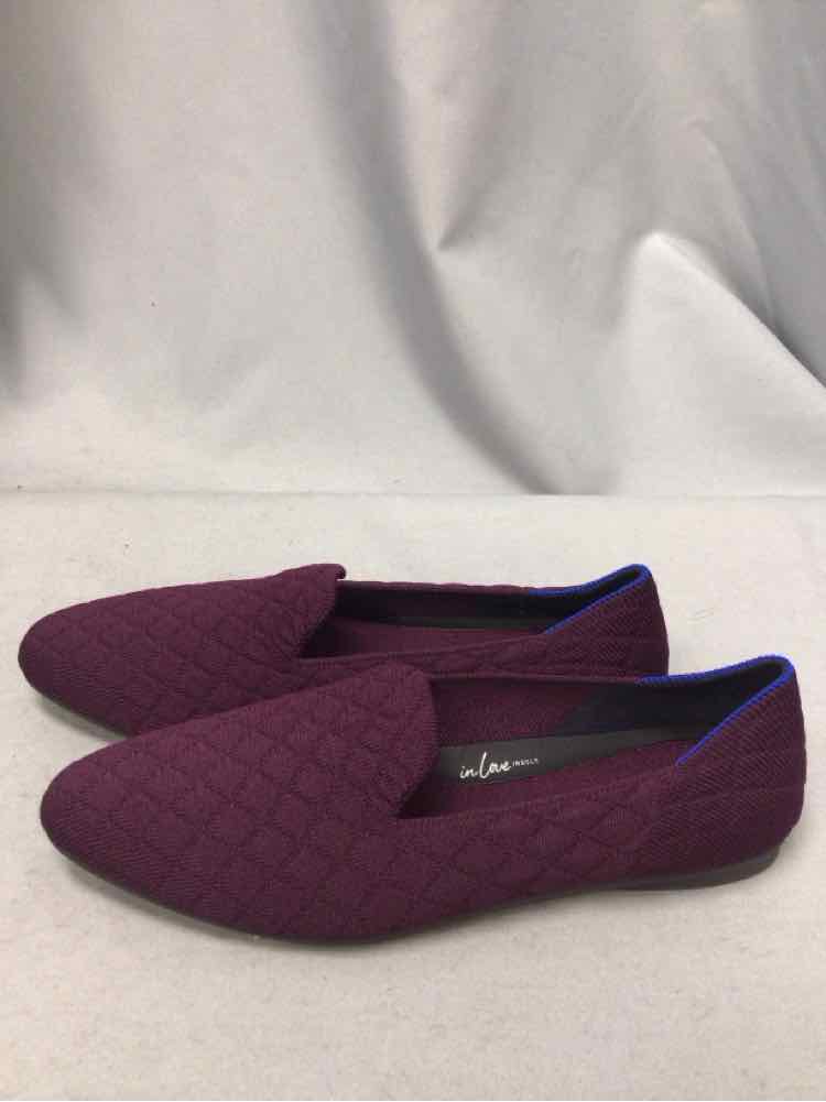 ROTHYS SIZE 7 1/2 Ladies SHOES