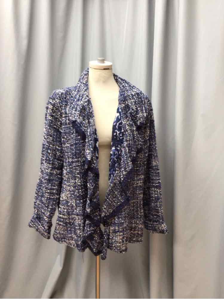 BEREK SIZE 2 X Ladies BLAZER