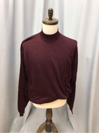 SIZE LARGE ROBERTO VIANNI Men's SHIRTS