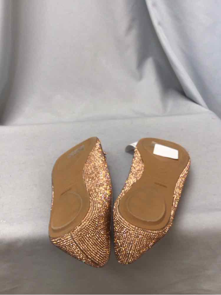BAMBOO SIZE 11 Ladies SHOES