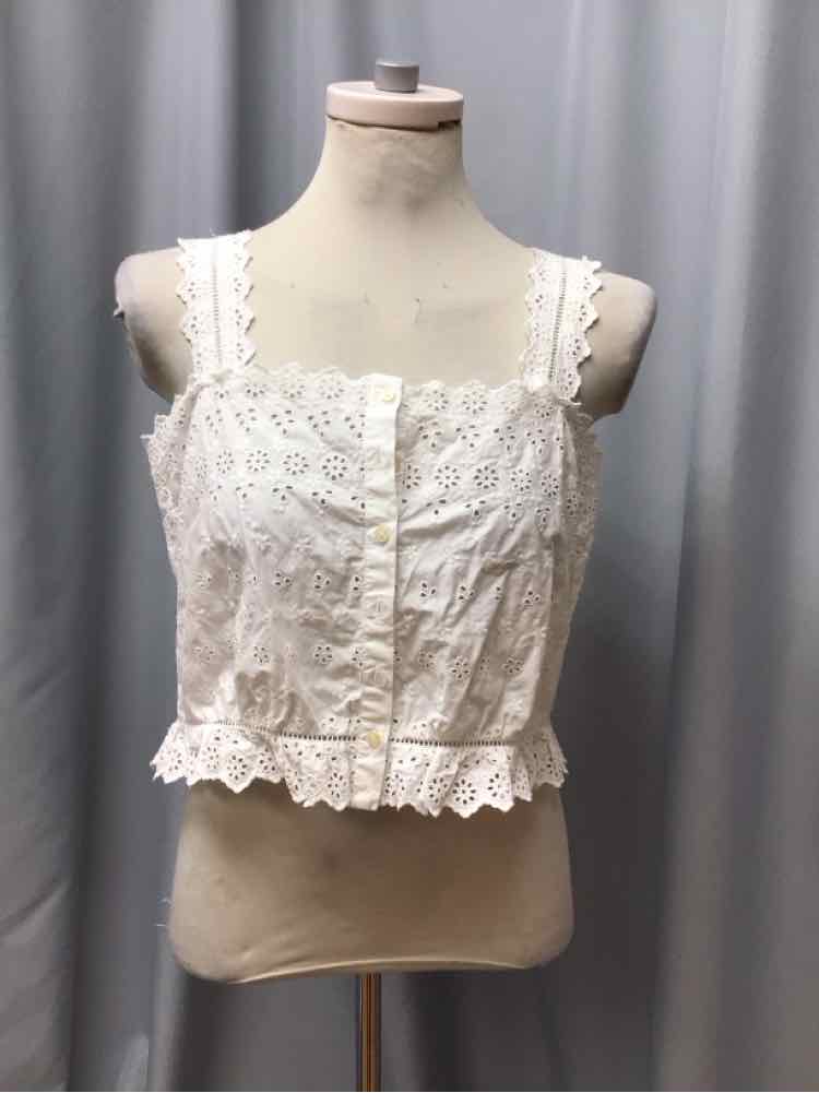 GAP SIZE SMALL Ladies BLOUSE