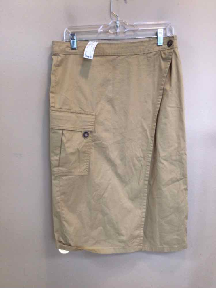 SANCTUARY SIZE LARGE Ladies SKIRT