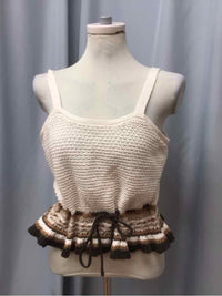 MAJOR SIZE X LARGE Ladies TOP