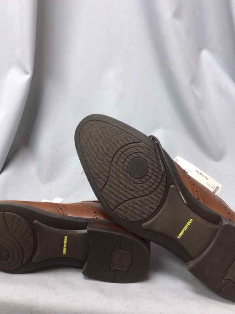 SIZE 9 FLORSHEIM Men's SHOES