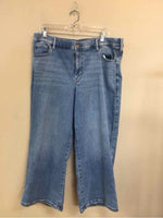 UPWEST SIZE X LARGE Ladies JEANS
