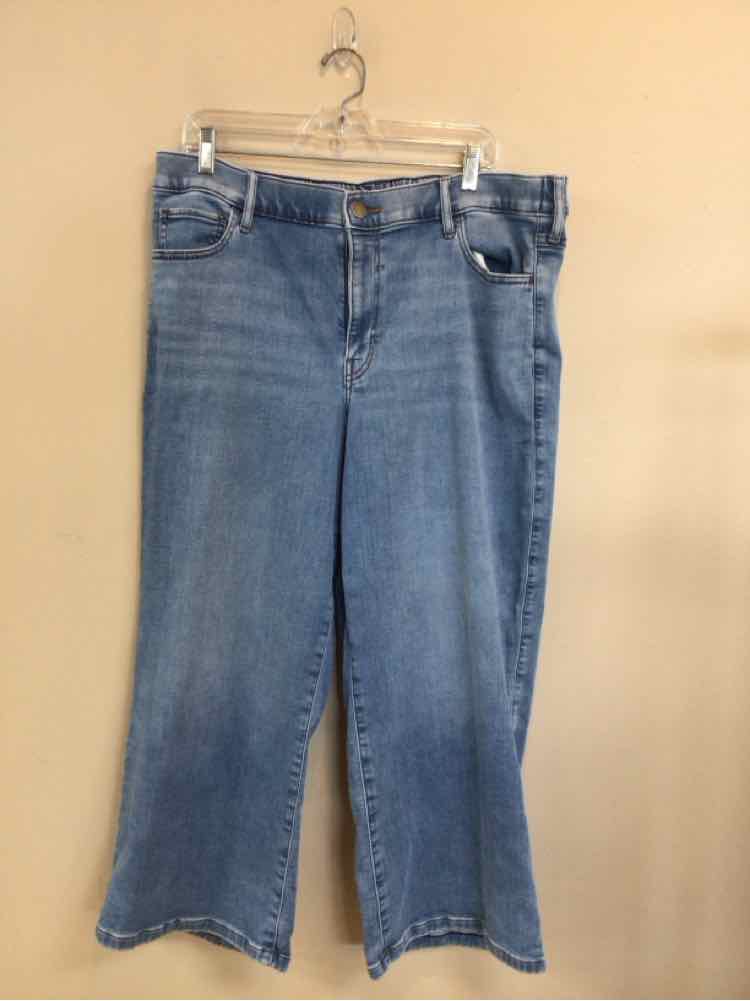 UPWEST SIZE X LARGE Ladies JEANS