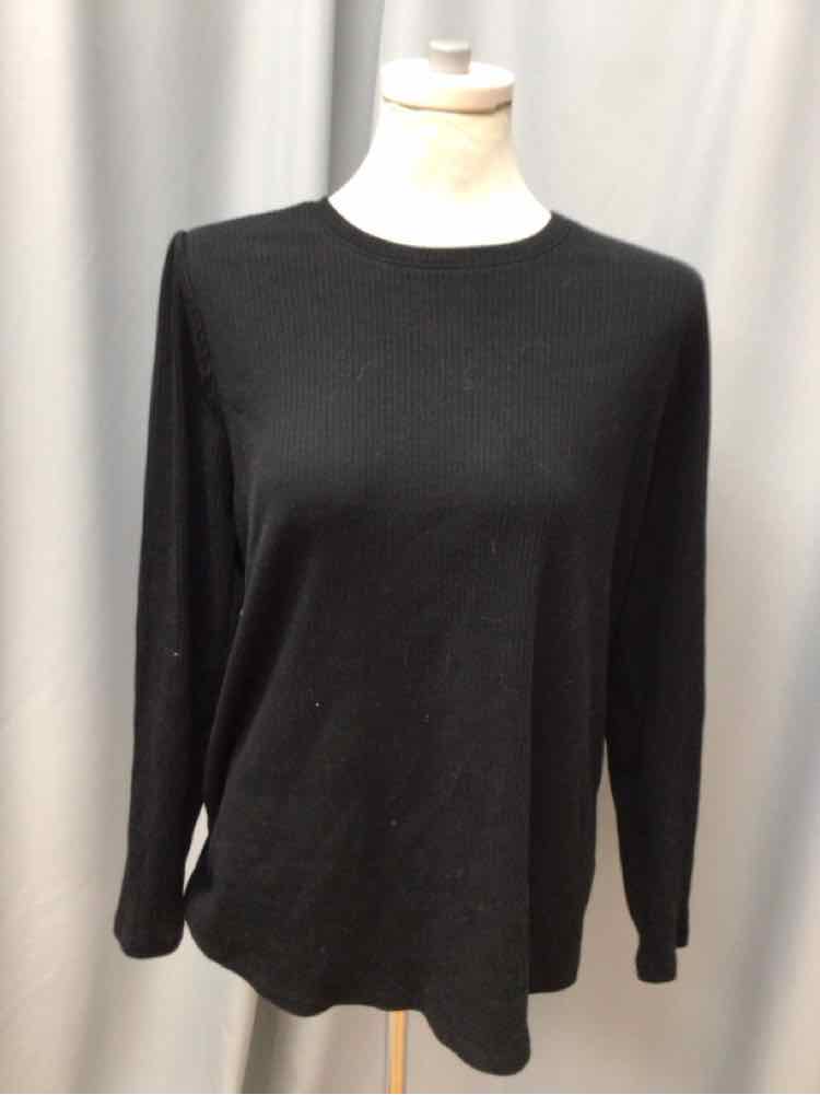 LANE BRYANT SIZE 10/12 Ladies TOP