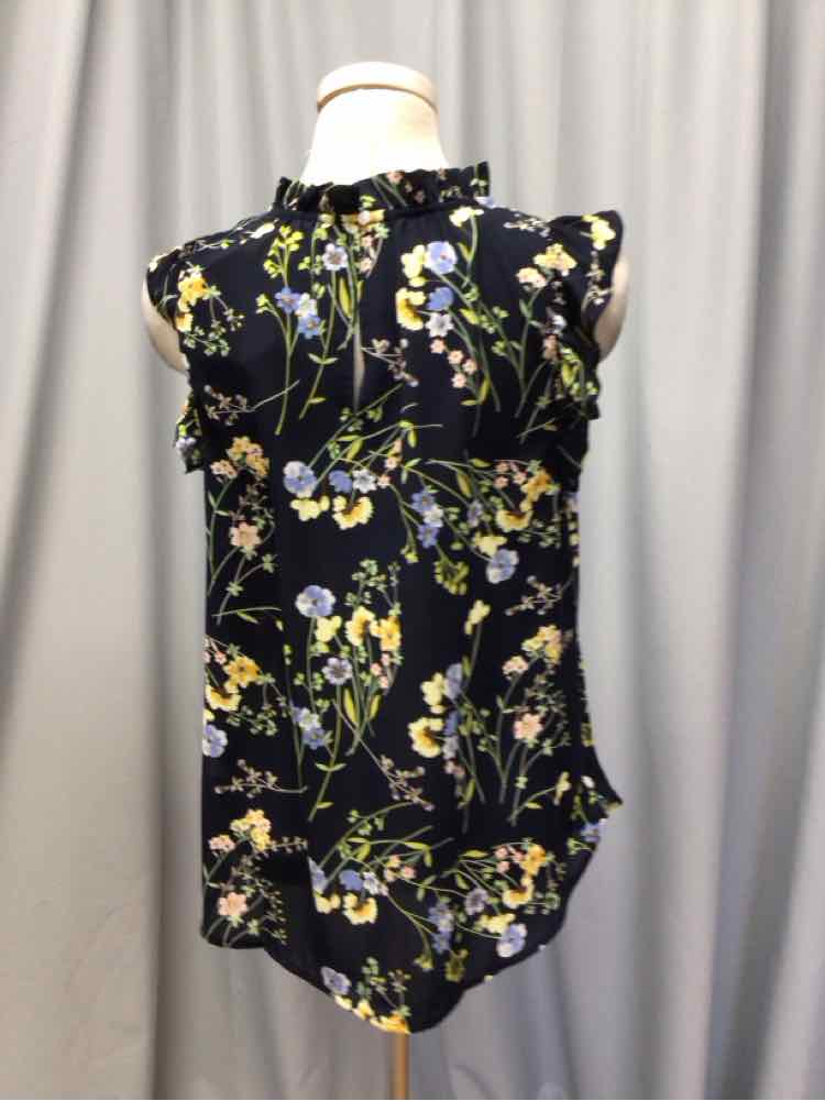 LOFT SIZE MEDIUM Ladies BLOUSE