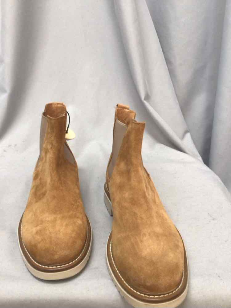 SIZE 10 CROWN VINTAGE Men's SHOES