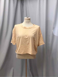 FREE PEOPLE SIZE MEDIUM Ladies TOP