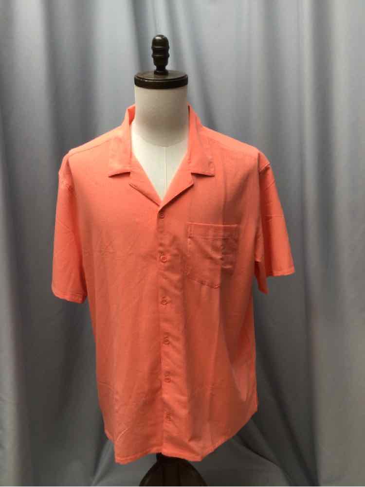 SIZE X LARGE WA Men's SHIRTS