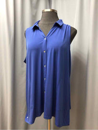 SUSAN GRAVER SIZE 3 X Ladies BLOUSE