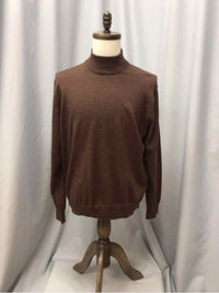 SIZE LARGE JOS A BANK Men's SHIRTS