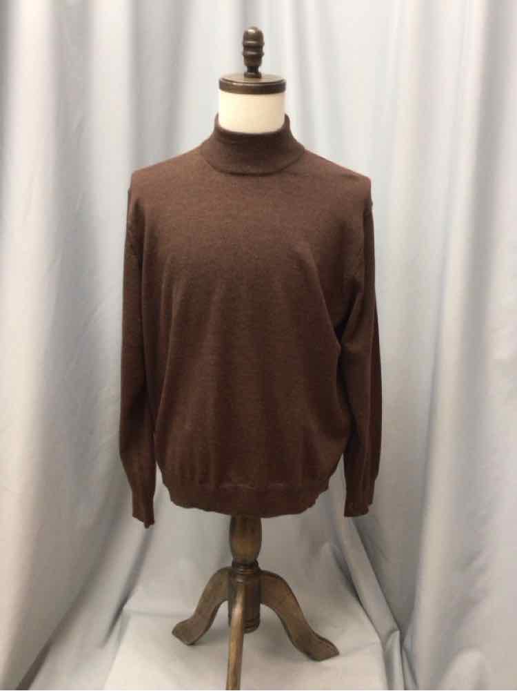 SIZE LARGE JOS A BANK Men's SHIRTS