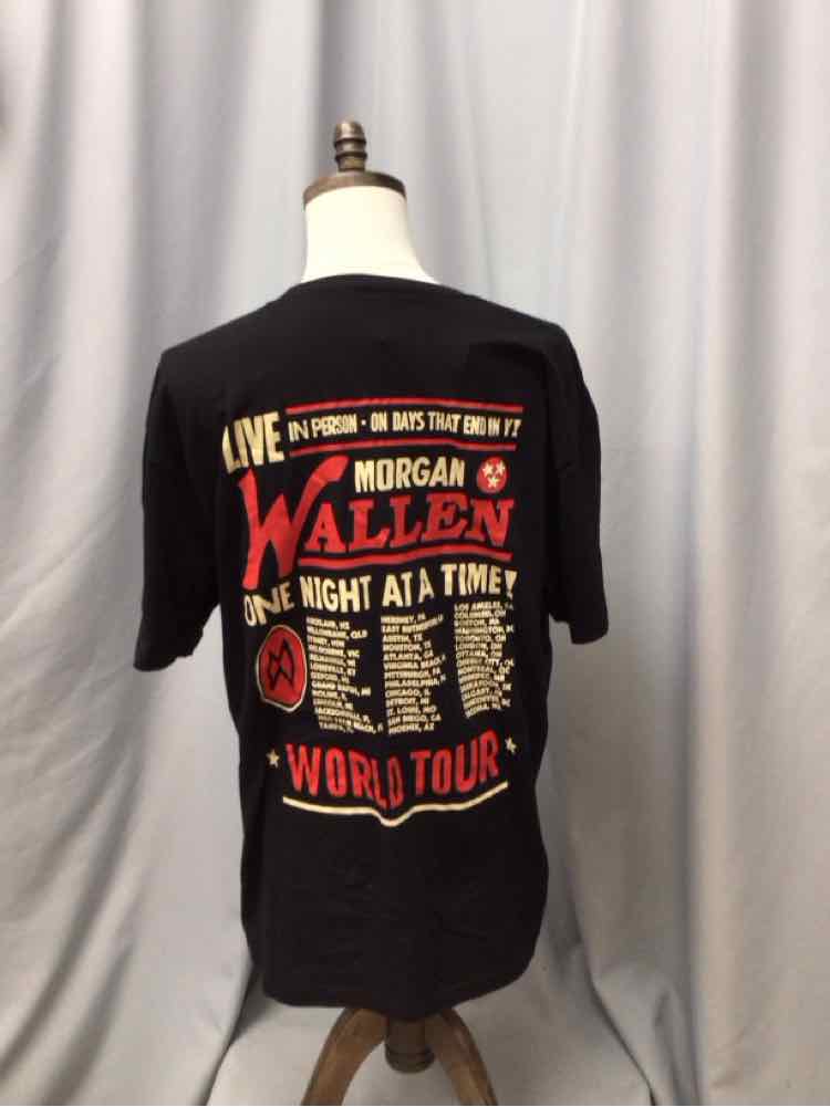 SIZE 2 X Men's SHIRTS