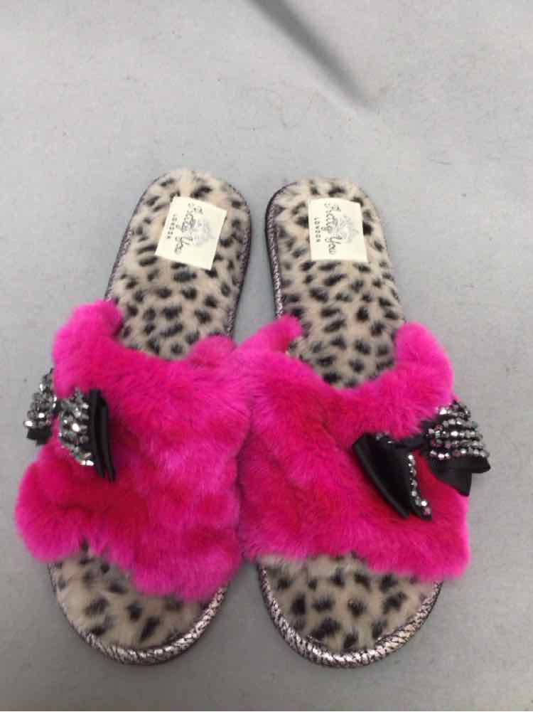 PRETTY YOU LONDON SIZE X LARGE Ladies SHOES