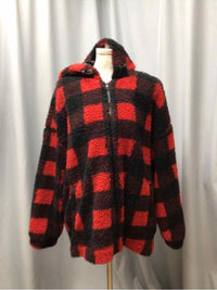 WALLFLOWER SIZE X LARGE Ladies JACKET