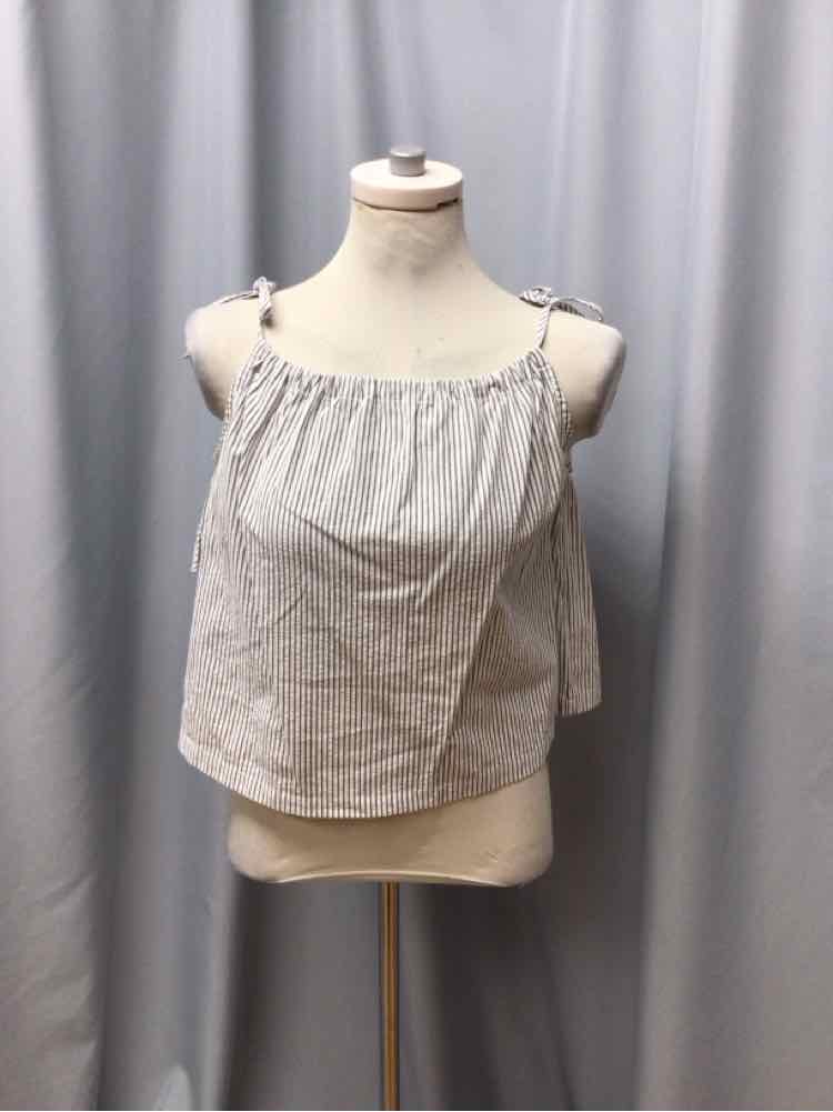 BY TOGETHER SIZE SMALL Ladies BLOUSE