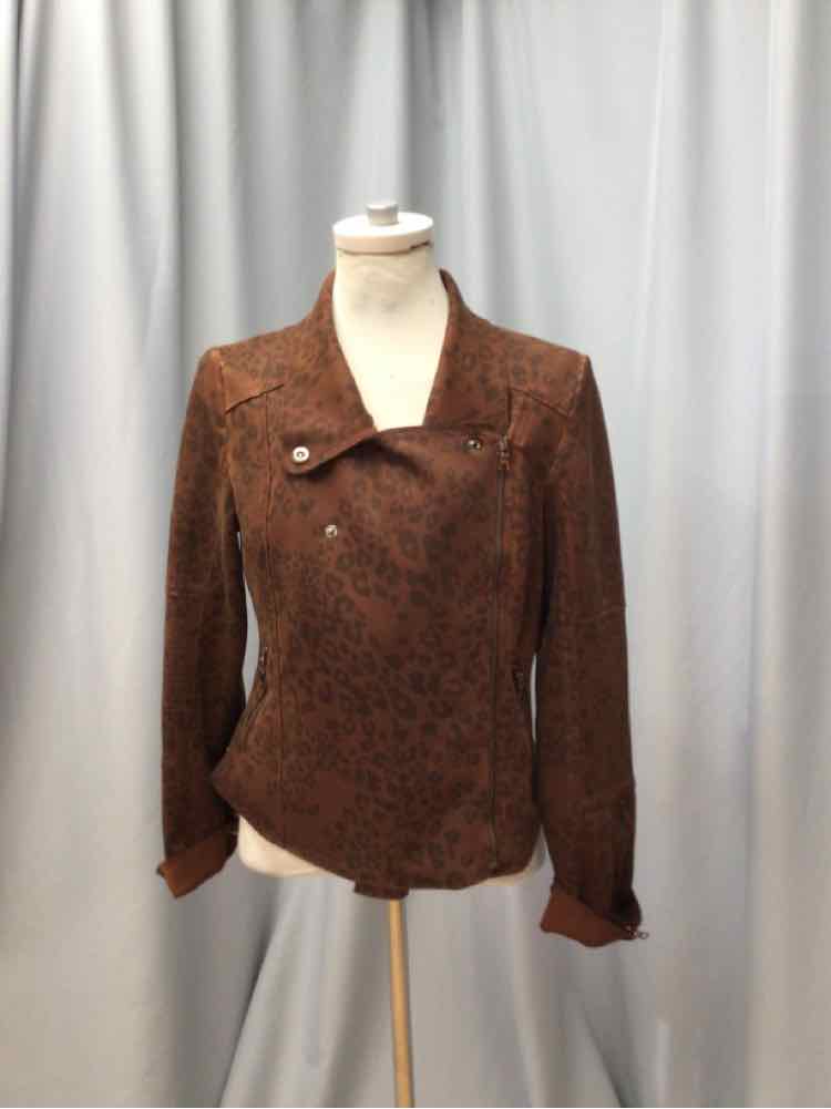 MARRAKECH SIZE MEDIUM Ladies JACKET