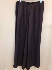 MASSIMO DUTTI SIZE 10 Ladies PANTS