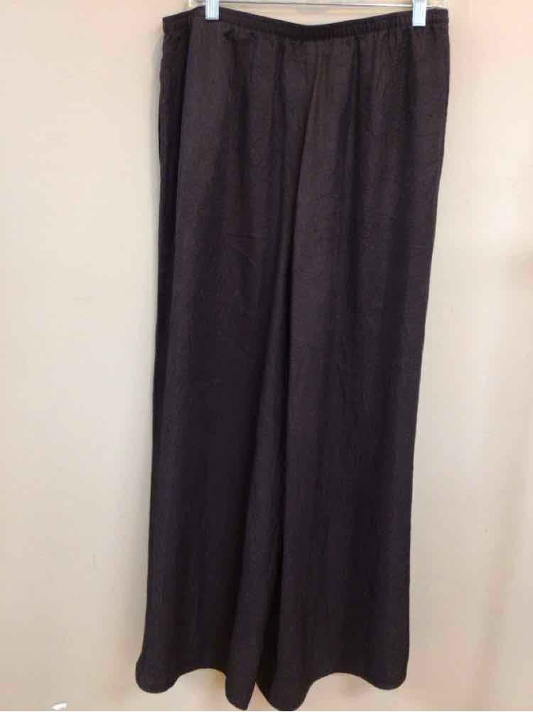 MASSIMO DUTTI SIZE 10 Ladies PANTS