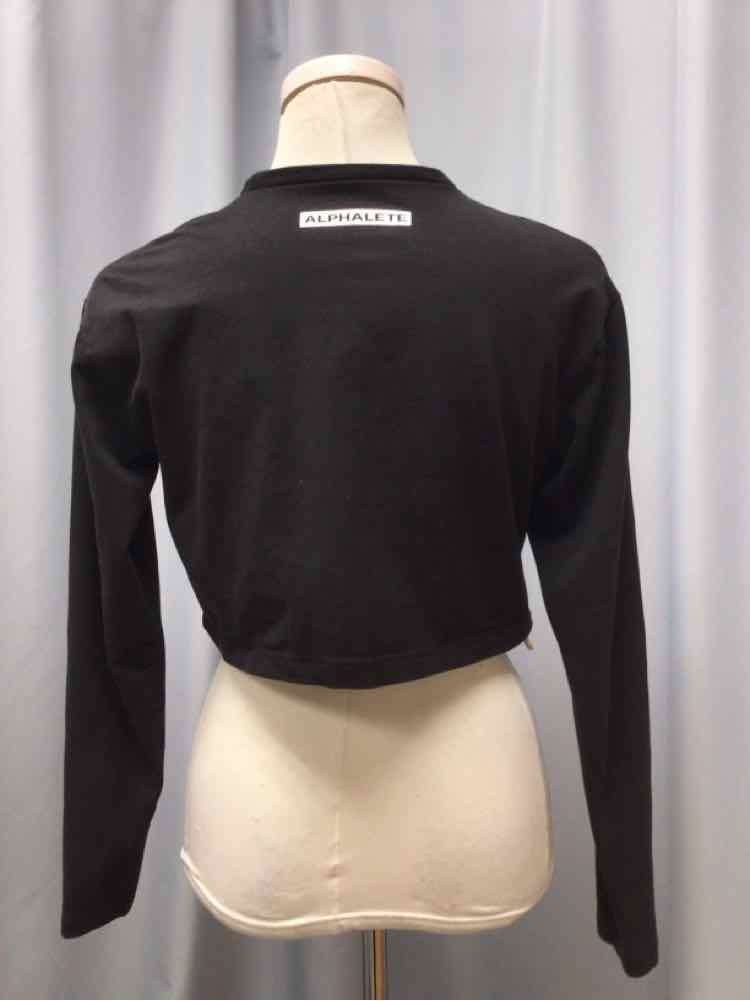ALPHALETE SIZE XSMALL Ladies EXERCISE