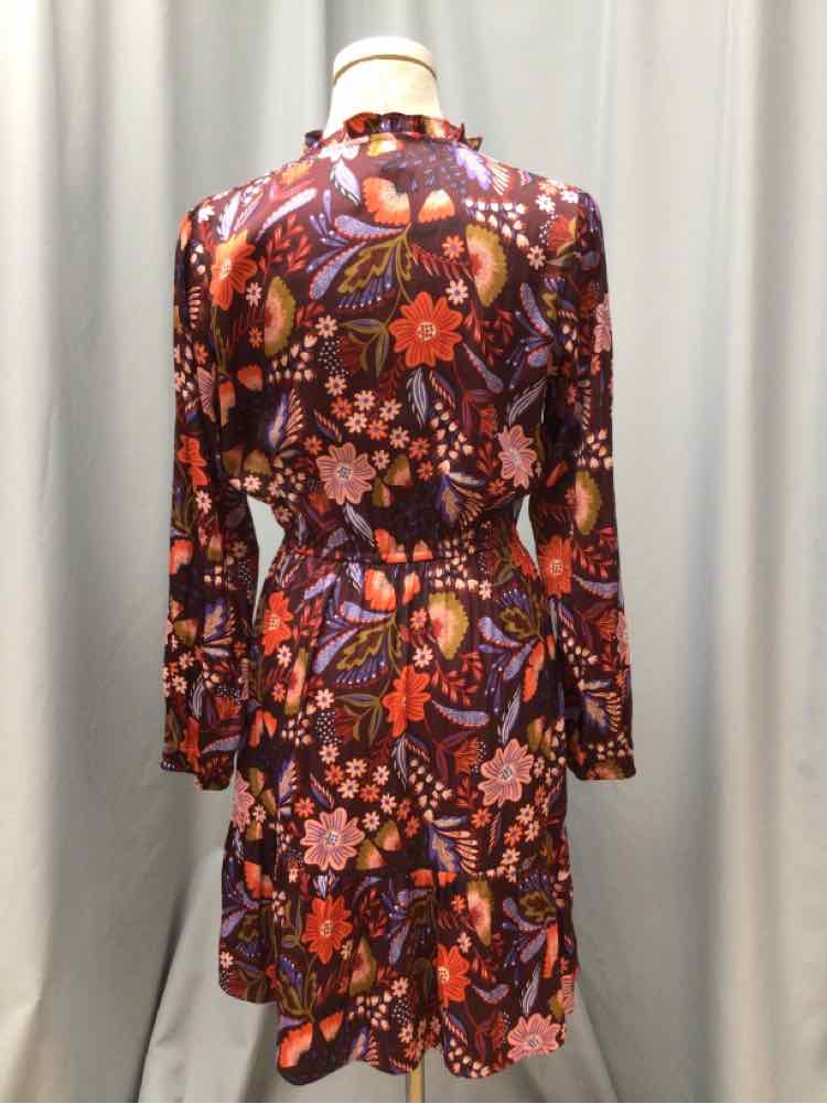 LOFT SIZE SMALL Ladies DRESS