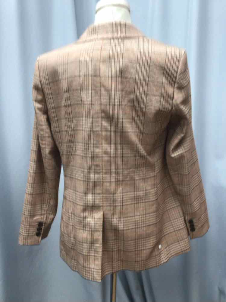 LOFT SIZE 10 PETITE Ladies BLAZER