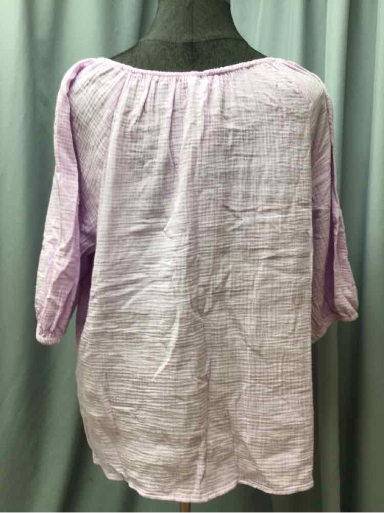 AVA & VIV SIZE 3 X Ladies BLOUSE