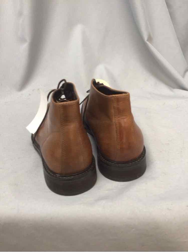 SIZE 10 ALFANI Men's SHOES