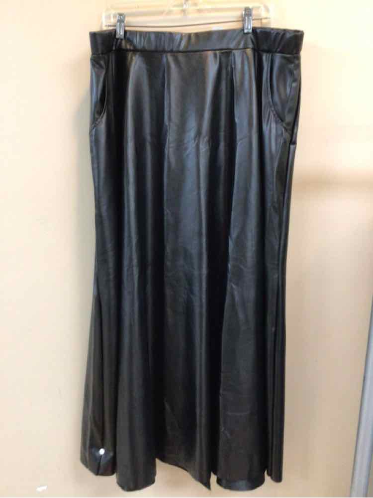 ASHLEY STEWART SIZE 3 X Ladies SKIRT