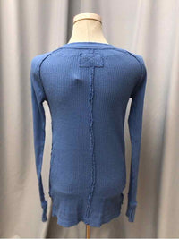 WE THE FREE SIZE XSMALL Ladies TOP