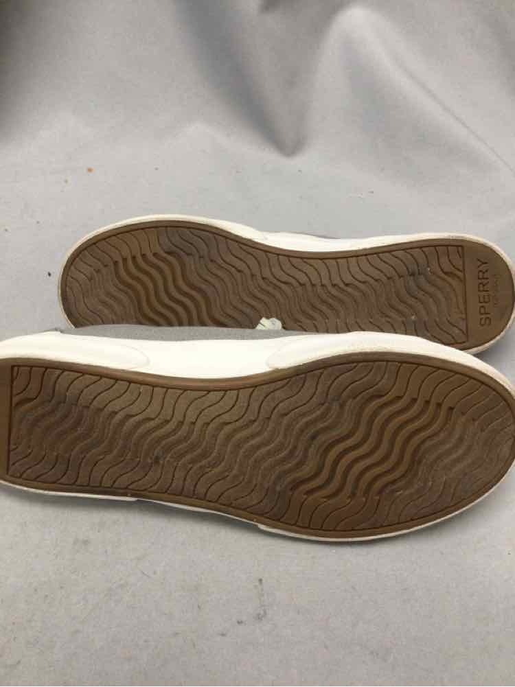 SPERRY SIZE 8 Ladies SHOES