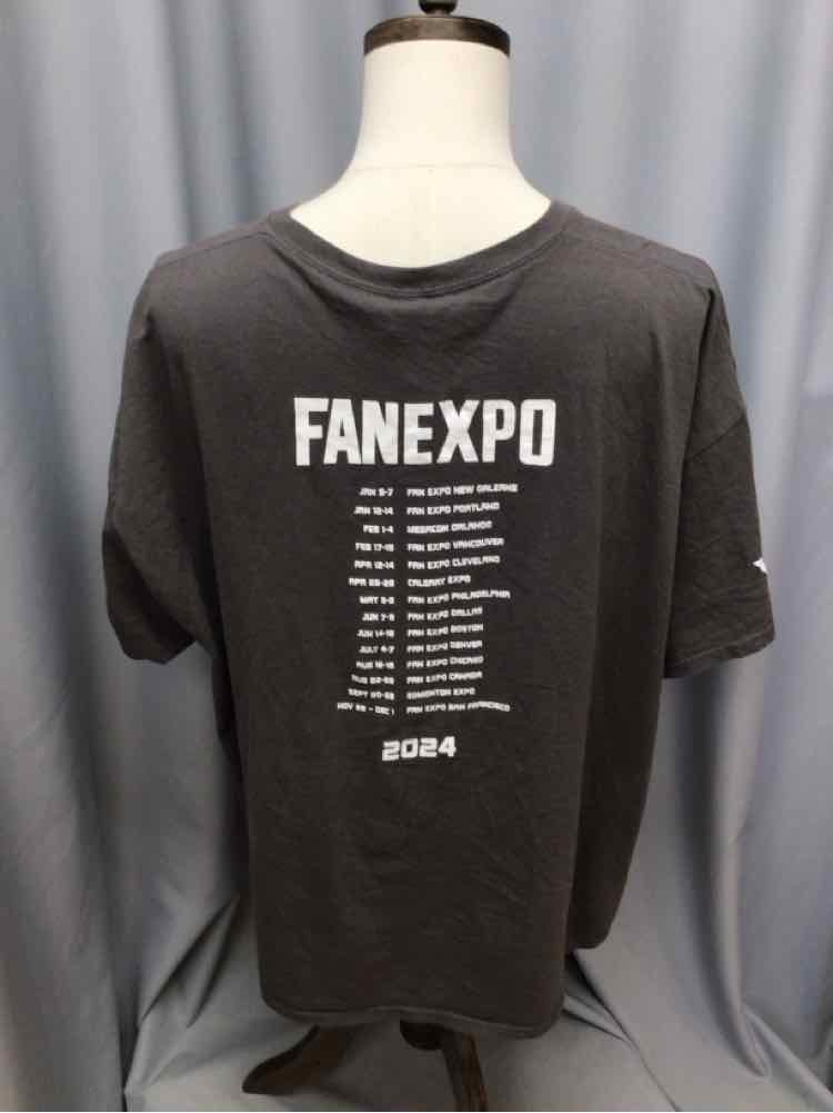 SIZE 3 X Men's SHIRTS