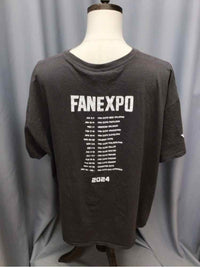 SIZE 3 X Men's SHIRTS