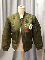 HOTWIND SIZE SMALL Ladies JACKET