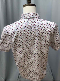 SIZE X LARGE RODD & GUNN Men's SHIRTS