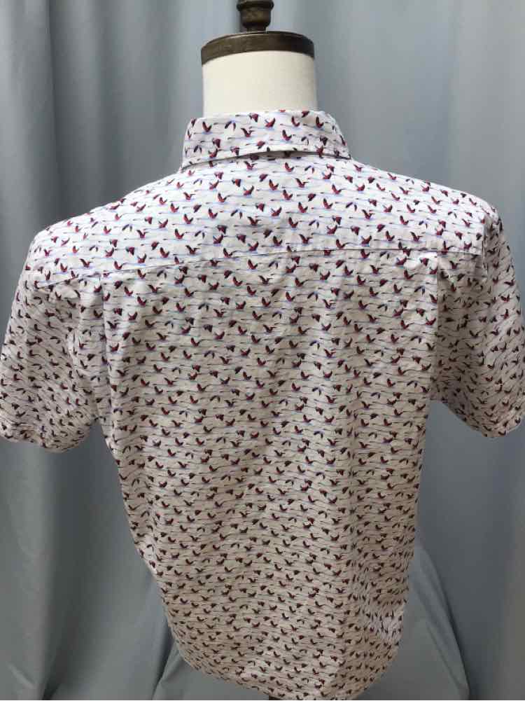 SIZE X LARGE RODD & GUNN Men's SHIRTS