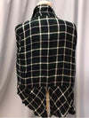 LUCKY SIZE LARGE Ladies BLOUSE