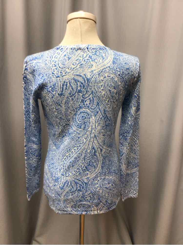 J MCLAUGHLIN SIZE XSMALL Ladies TOP