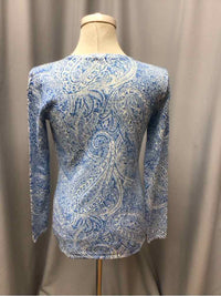 J MCLAUGHLIN SIZE XSMALL Ladies TOP