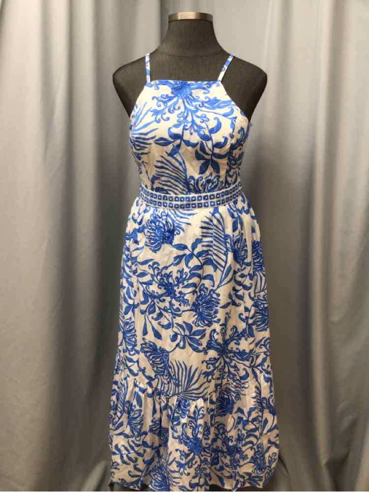 LILLY PULITZER SIZE 16 Ladies DRESS