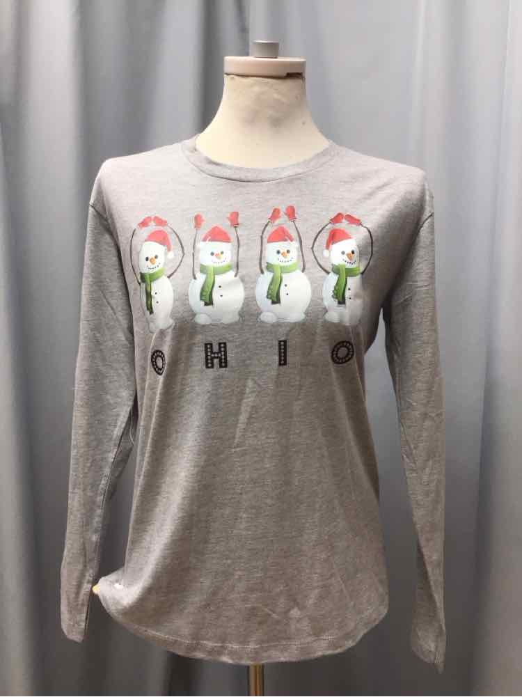 NEXT LEVEL SIZE SMALL Ladies TOP