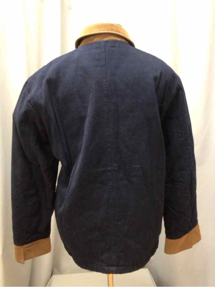 AND NOW THIS SIZE X LARGE Ladies JACKET