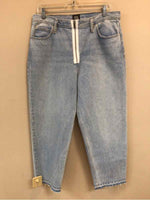 BDG SIZE 32 Ladies JEANS